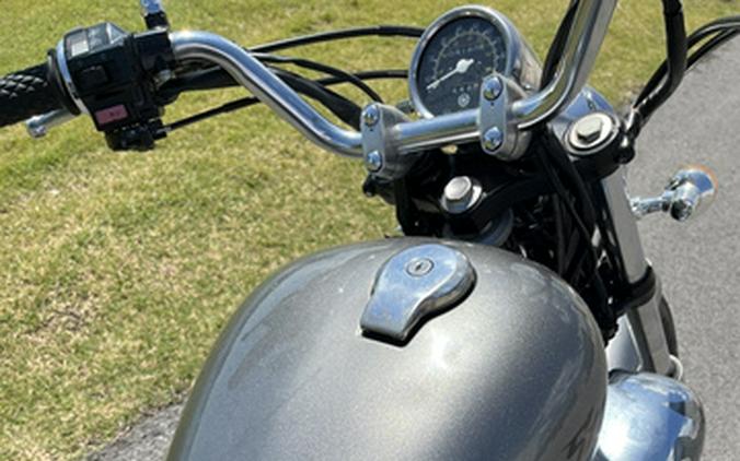 2017 Yamaha V Star 250 *WHOLESALE*