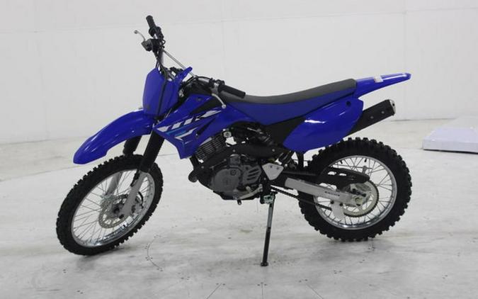 2026 Yamaha TT-R 230