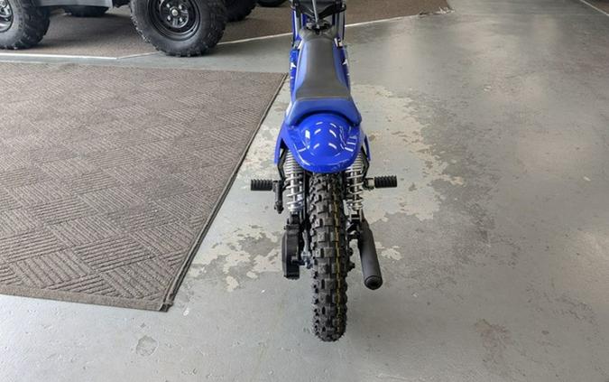 2026 Yamaha PW 50