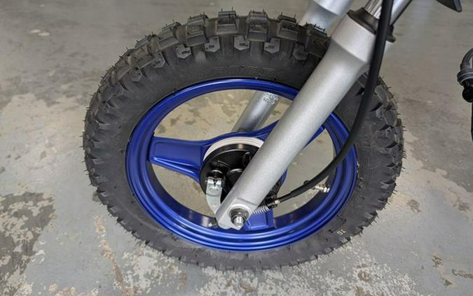 2026 Yamaha PW 50