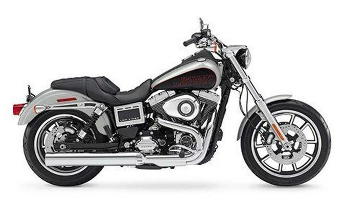 2015 Harley-Davidson Low Rider®