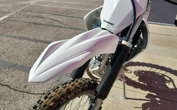2026 Kawasaki KLX230R