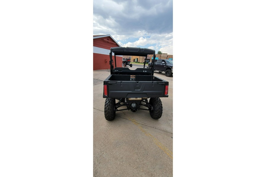 2026 RANGER 500 - Polaris