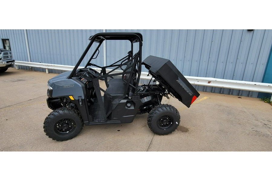 2026 RANGER 500 - Polaris
