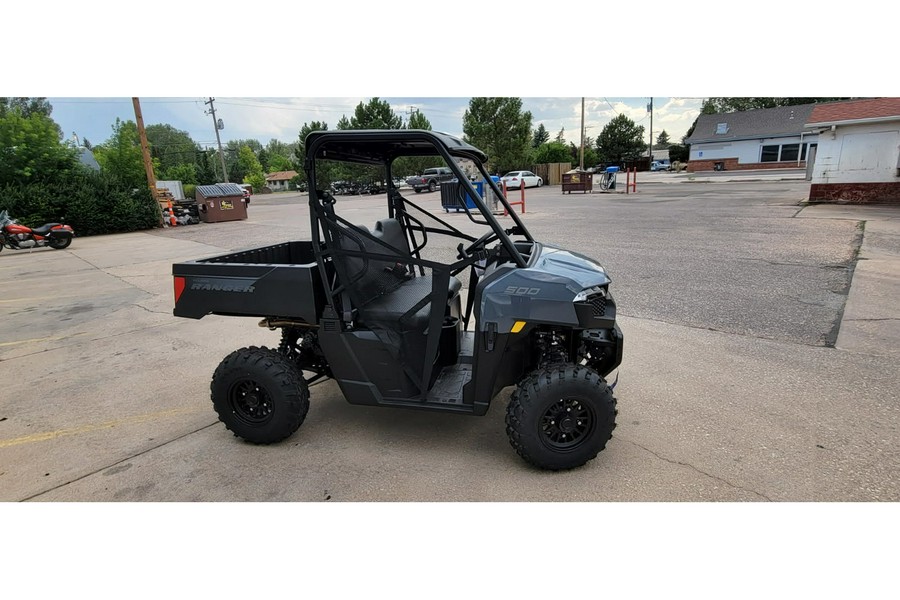 2026 RANGER 500 - Polaris