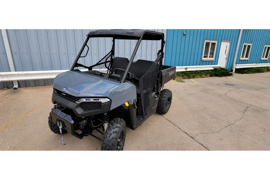 2026 RANGER 500 - Polaris