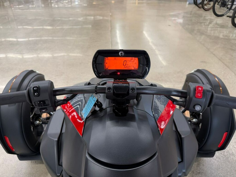 2026 Can-Am Ryker 900 ACE™