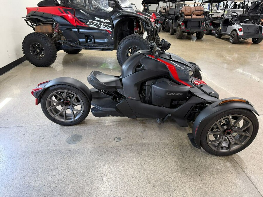 2026 Can-Am Ryker 900 ACE™