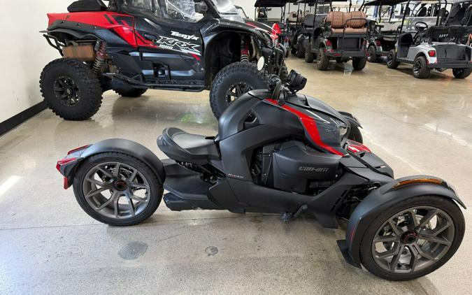2026 Can-Am Ryker 900 ACE™