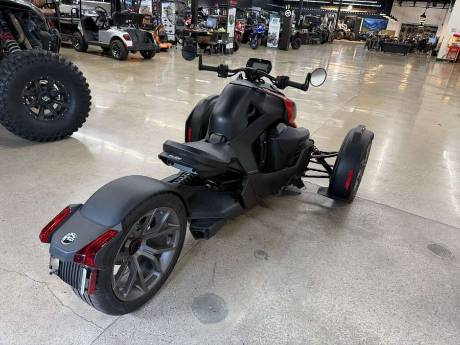 2026 Can-Am Ryker 900 ACE™