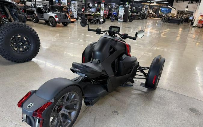 2026 Can-Am Ryker 900 ACE™