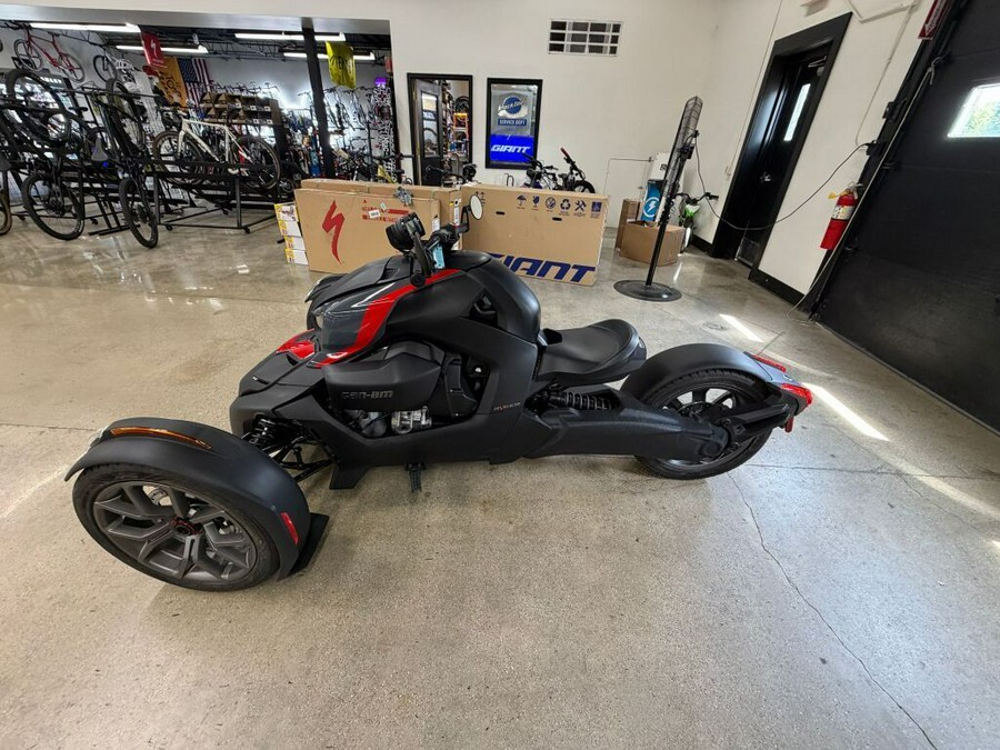 2026 Can-Am Ryker 900 ACE™