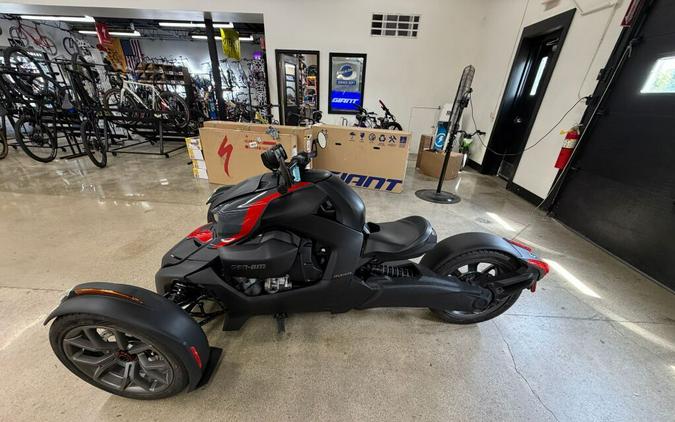2026 Can-Am Ryker 900 ACE™