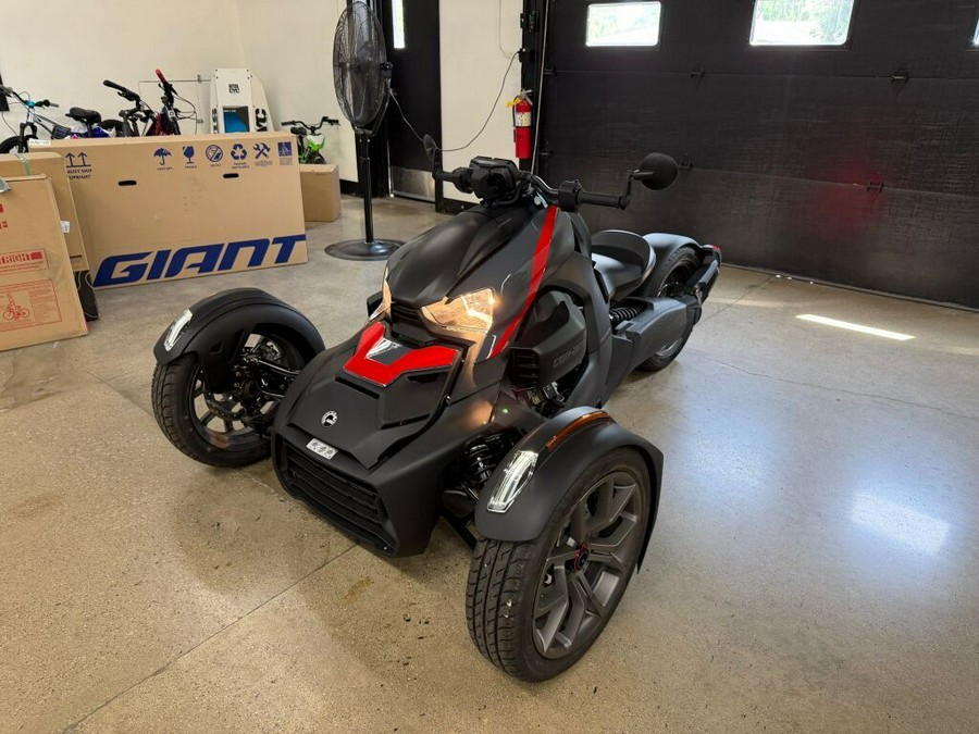 2026 Can-Am Ryker 900 ACE™