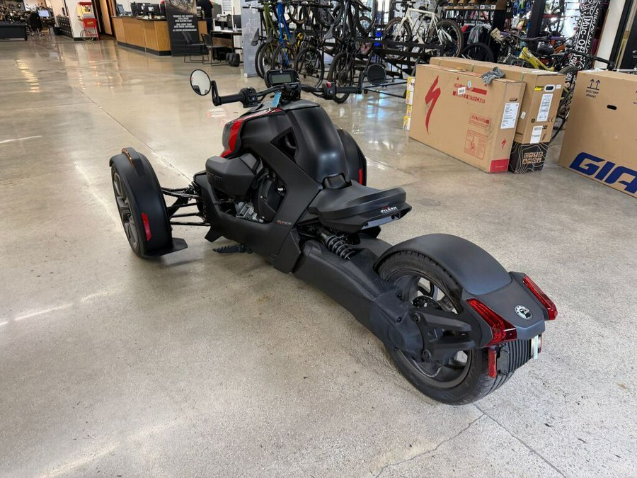 2026 Can-Am Ryker 900 ACE™