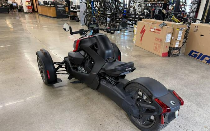 2026 Can-Am Ryker 900 ACE™