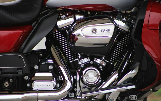 2019 Harley-Davidson® FLHTCUTG - Tri Glide® Ultra