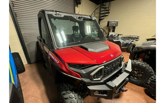 2024 Polaris Industries Ranger XD 1500 Northstar Edition Premium