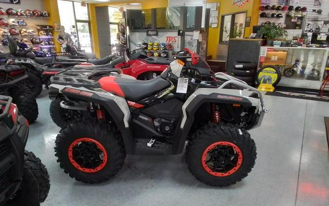 2024 Can-Am® Outlander X xc 1000R