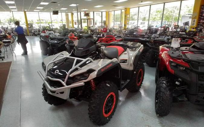 2024 Can-Am® Outlander X xc 1000R