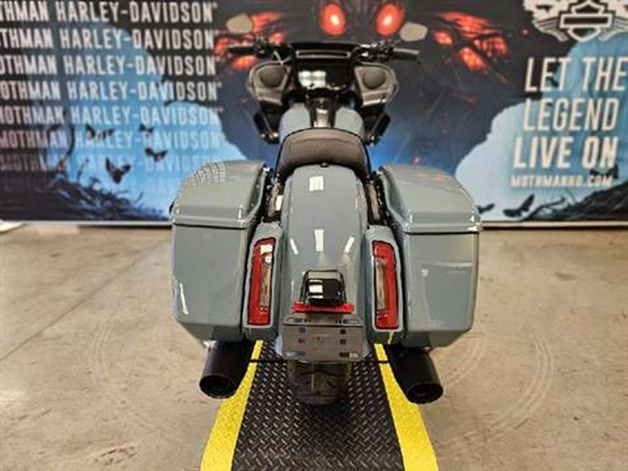 2024 Harley-Davidson Road Glide®