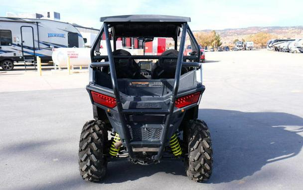 2021 Polaris® RZR9EPSTRAIL ULT