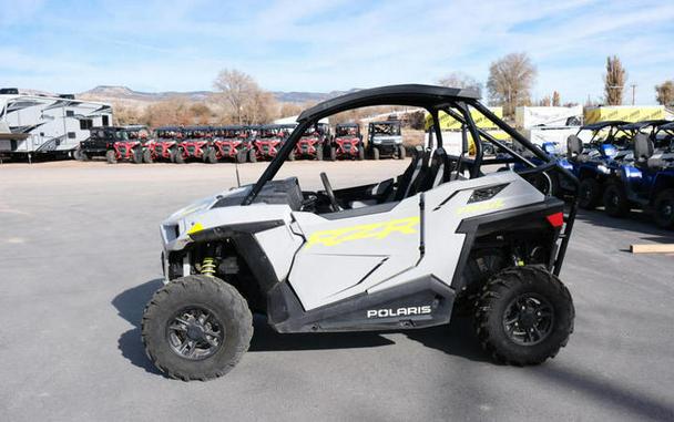 2021 Polaris® RZR9EPSTRAIL ULT