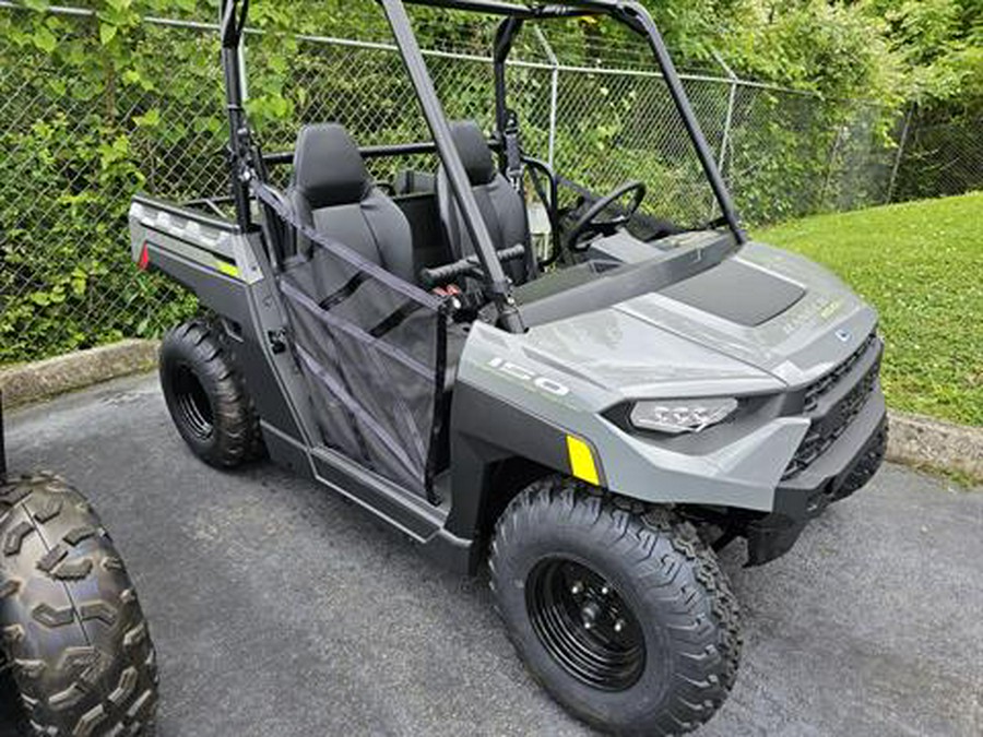 2024 Polaris Ranger 150 EFI