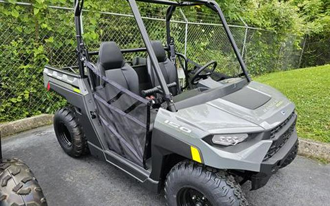 2024 Polaris Ranger 150 EFI