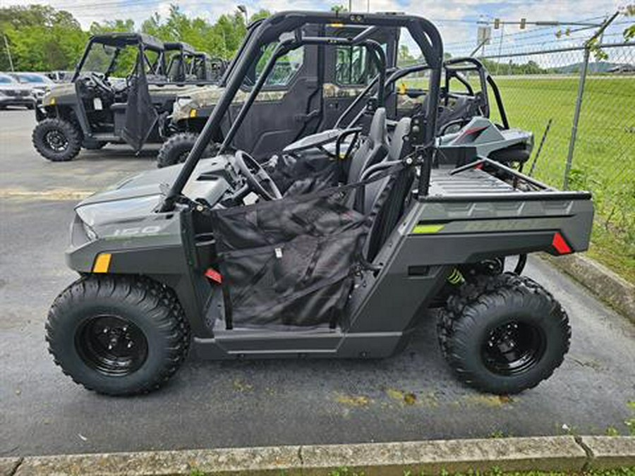 2024 Polaris Ranger 150 EFI