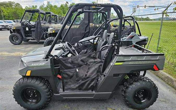 2024 Polaris Ranger 150 EFI