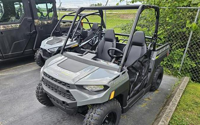 2024 Polaris Ranger 150 EFI