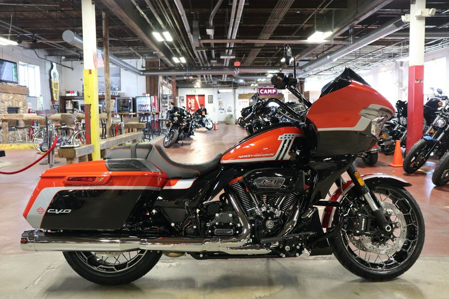 2024 Harley-Davidson CVO™ Road Glide®