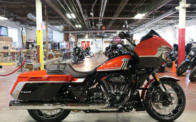 2024 Harley-Davidson CVO™ Road Glide®