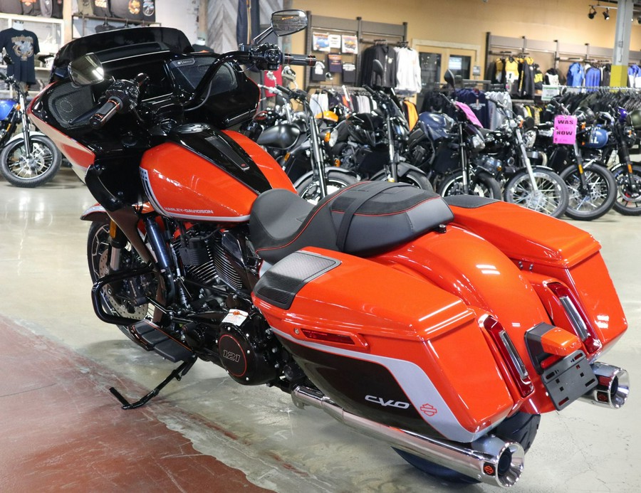 2024 Harley-Davidson CVO™ Road Glide®