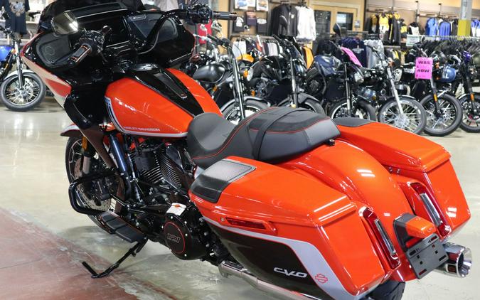 2024 Harley-Davidson CVO™ Road Glide®