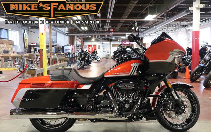 2024 Harley-Davidson CVO™ Road Glide®