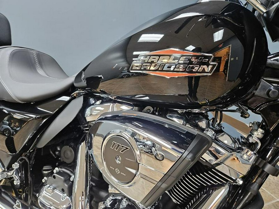 2024 Harley-Davidson® FLHX - Street Glide®