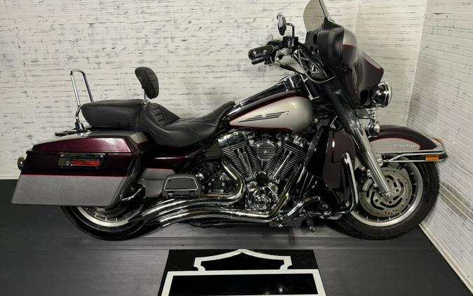 2007 Harley-Davidson Electra Glide® Ultra Classic®