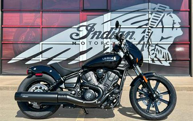 2025 Indian Motorcycle Sport Scout® Limited