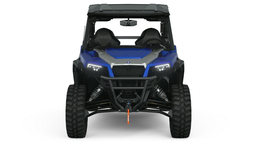 2024 Polaris GENERAL® XP 4 1000 Ultimate