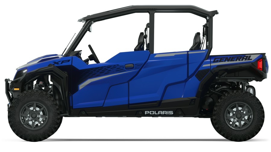 2024 Polaris GENERAL® XP 4 1000 Ultimate