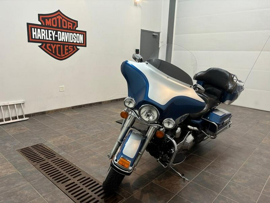 2006 Harley-Davidson® FLHTCI - Electra Glide® Classic