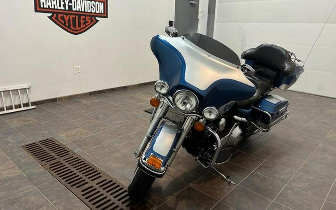 2006 Harley-Davidson® FLHTCI - Electra Glide® Classic