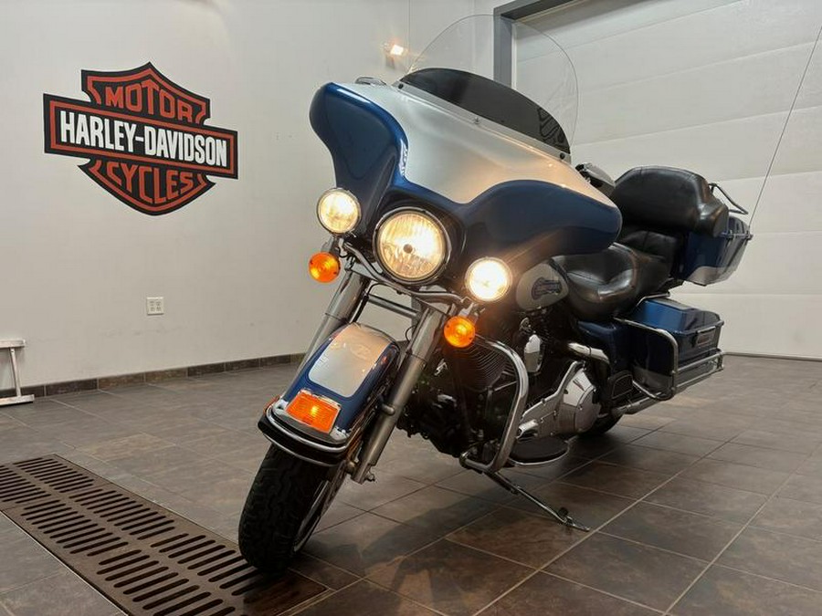 2006 Harley-Davidson® FLHTCI - Electra Glide® Classic