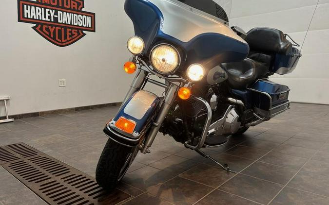 2006 Harley-Davidson® FLHTCI - Electra Glide® Classic