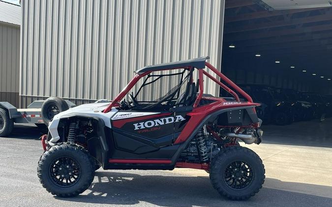 2024 Honda® Talon 1000X FOX Live Valve