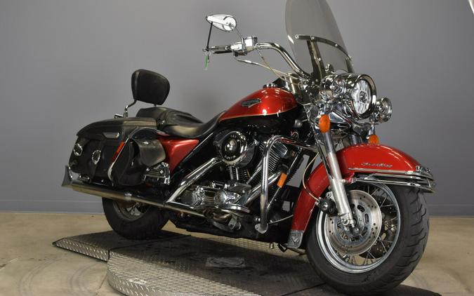 1998 Harley-Davidson Road King Classic