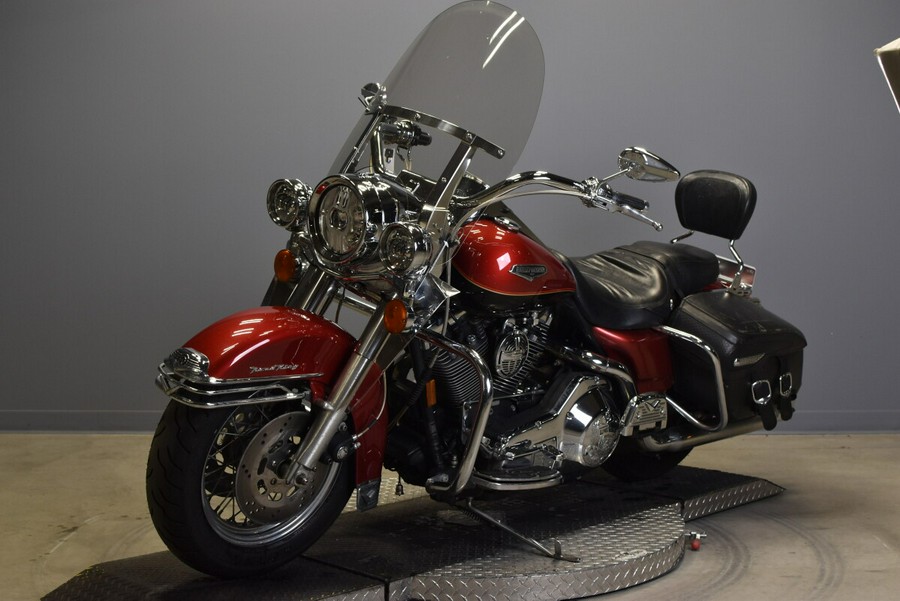 1998 Harley-Davidson Road King Classic