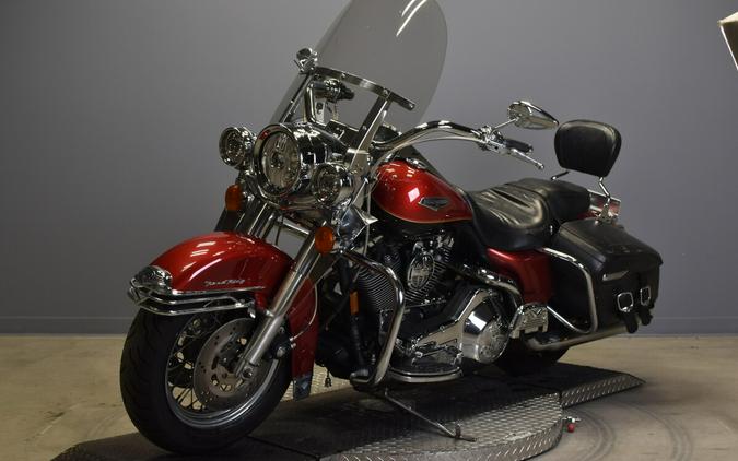 1998 Harley-Davidson Road King Classic